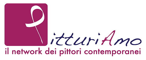 Logo PitturiAmo