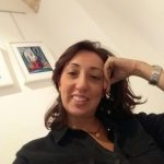 Anna Soricaro - Critico, Perito, Gallerista